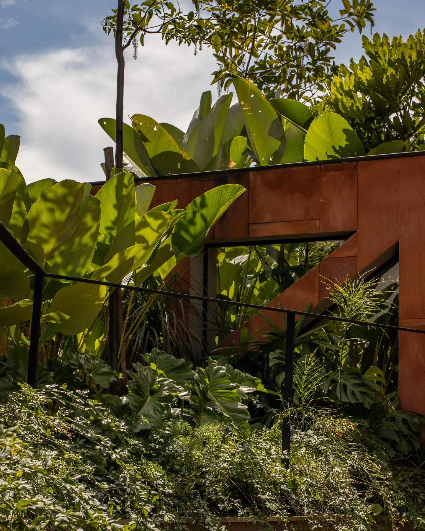 Bordas do Parque · 6