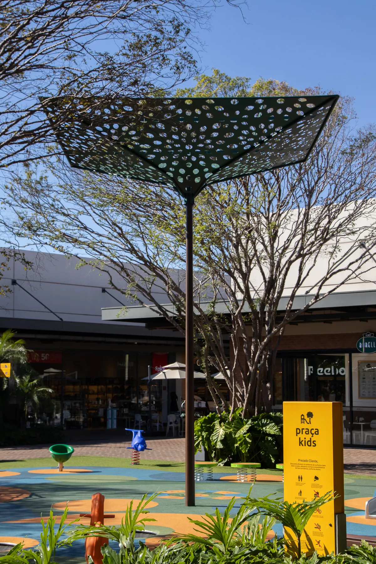 Outlet Santa Maria · 3