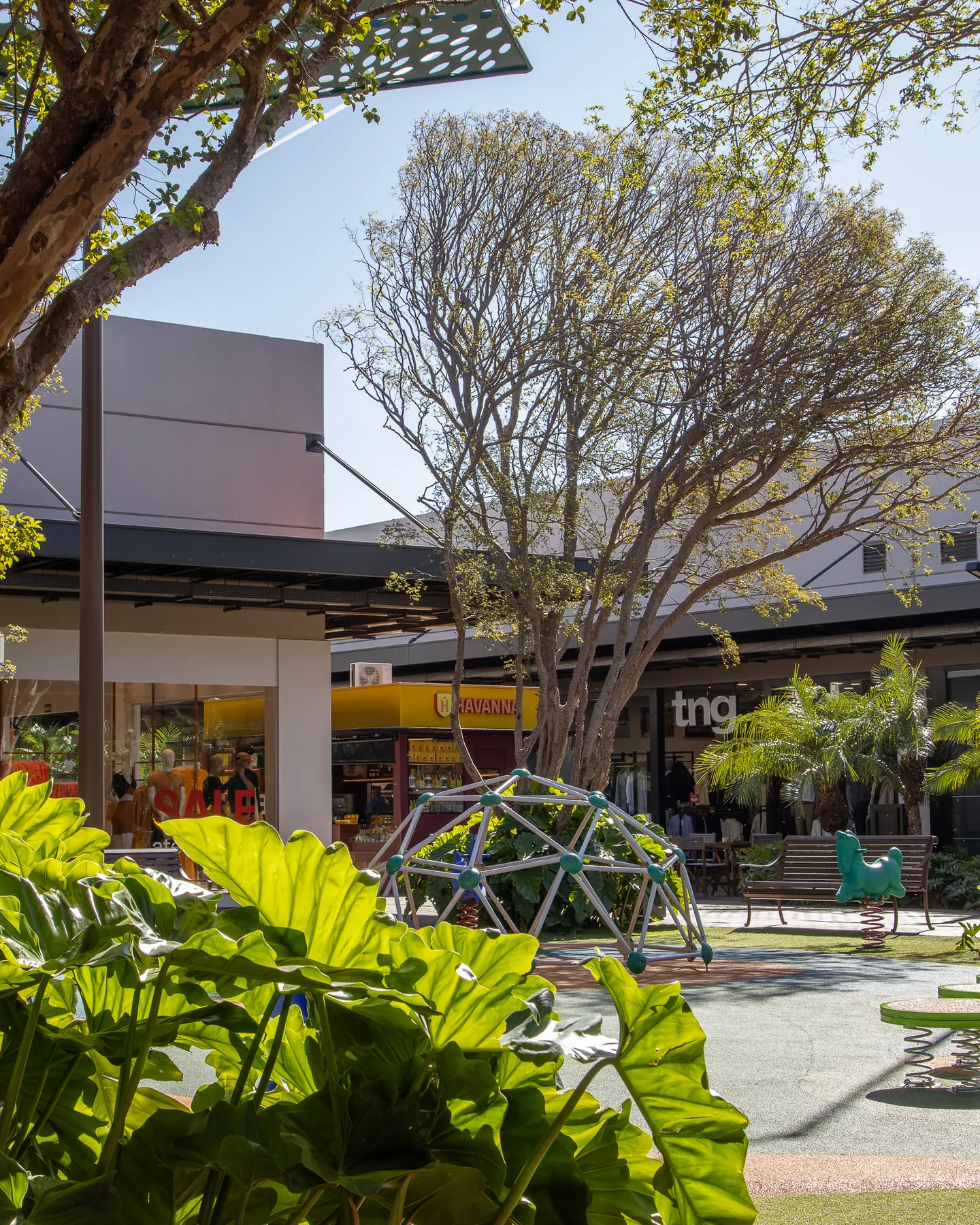 Outlet Santa Maria · 4
