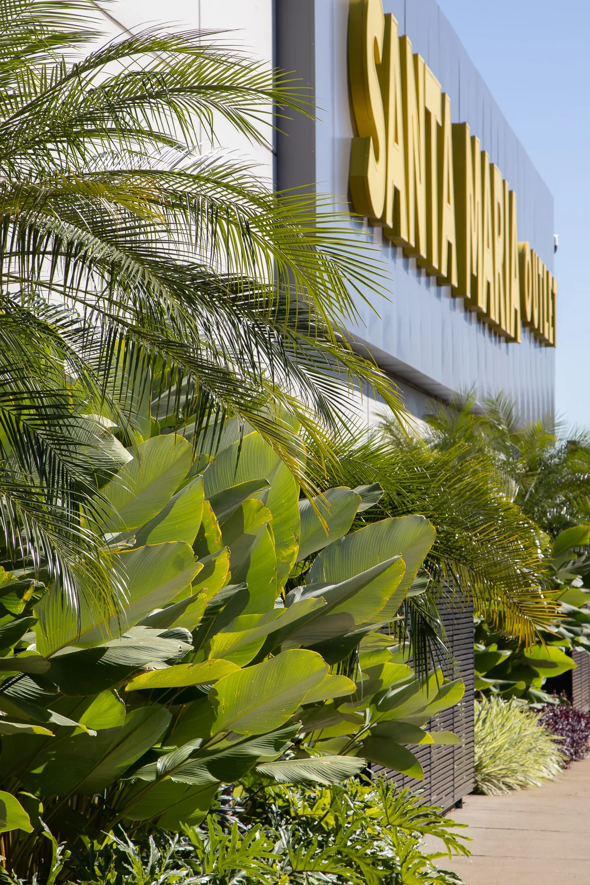 Outlet Santa Maria · 5