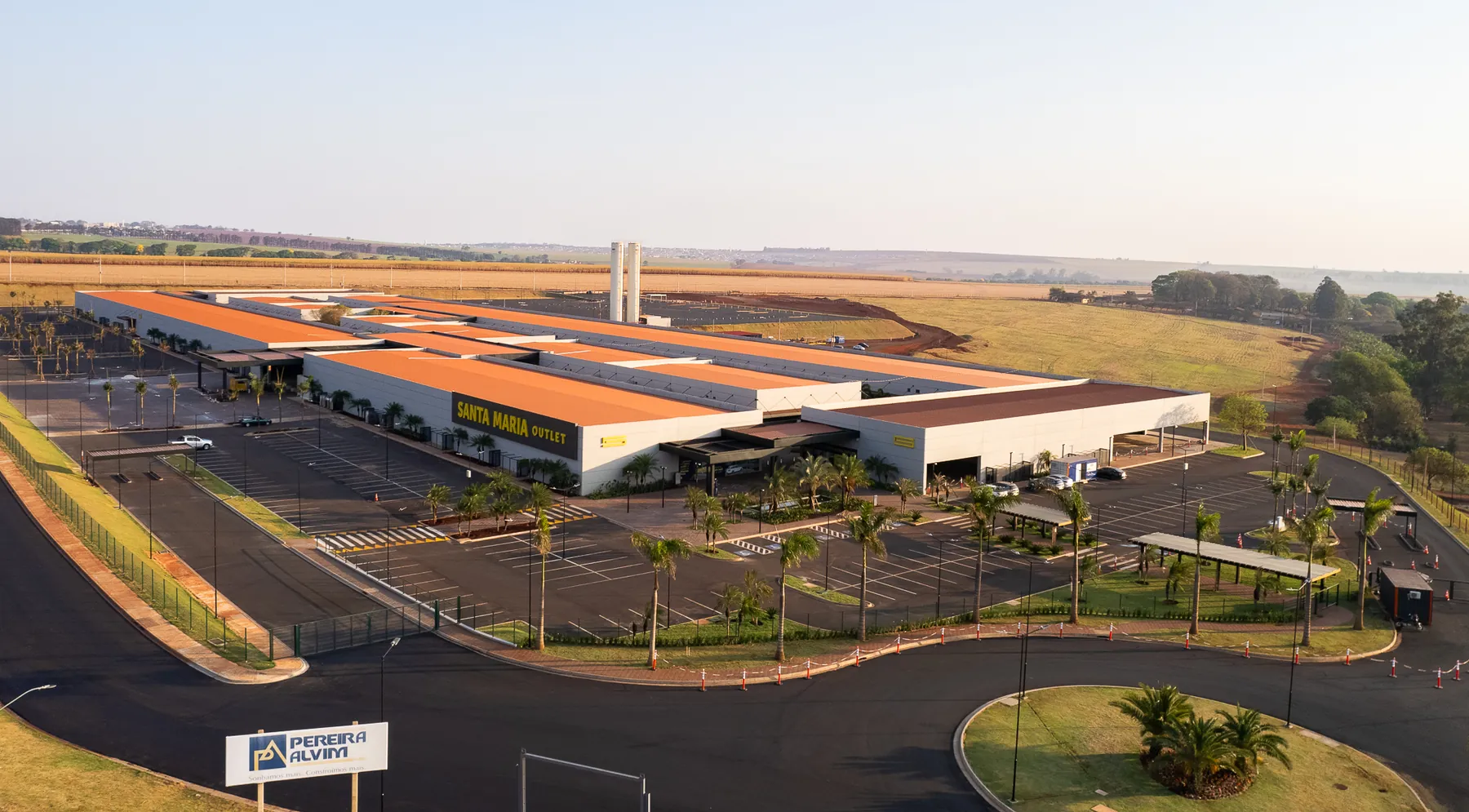 Outlet Santa Maria · 7