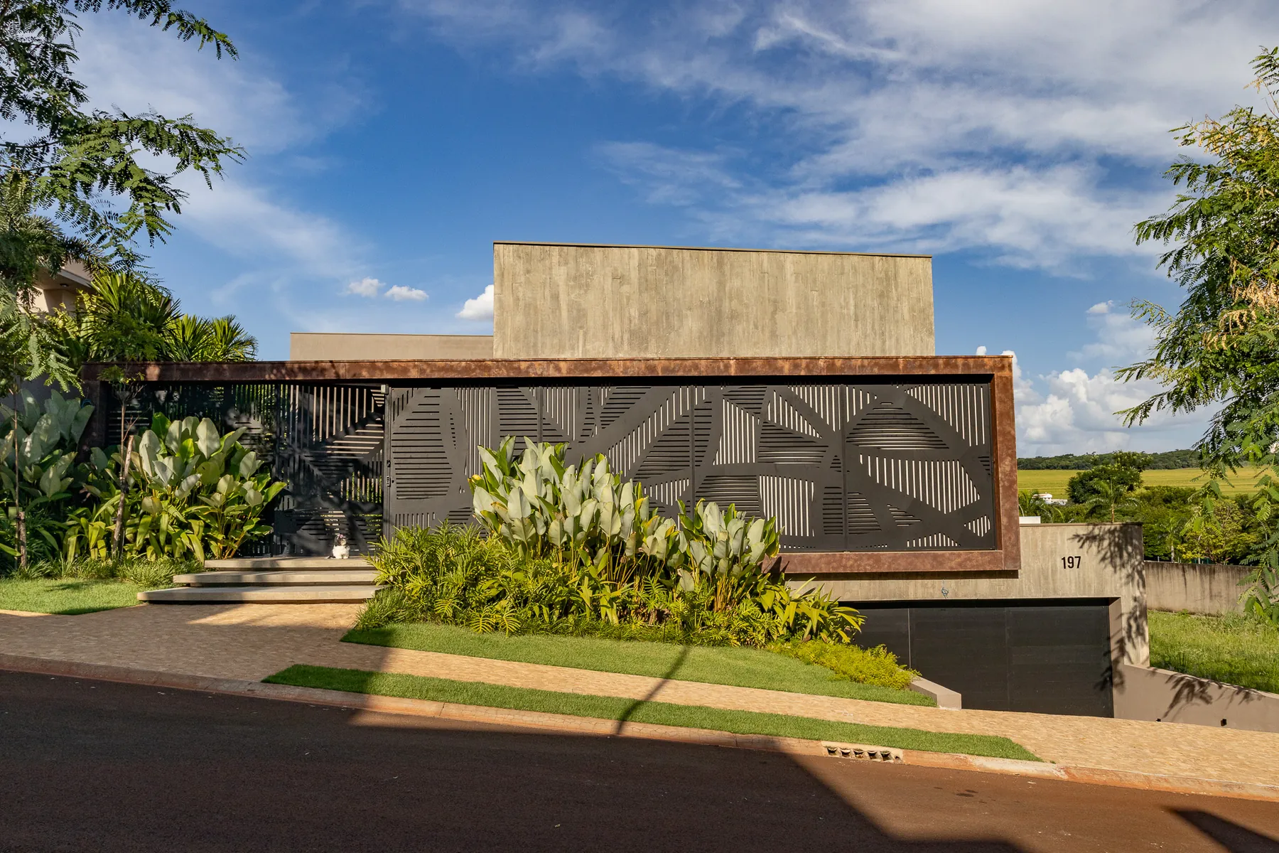 Residencial RM · Casa · Ribeirão Preto