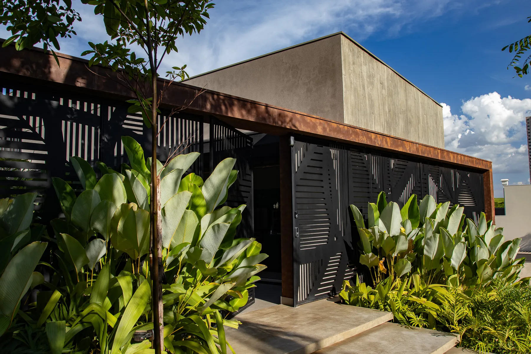 Residencial RM · 3