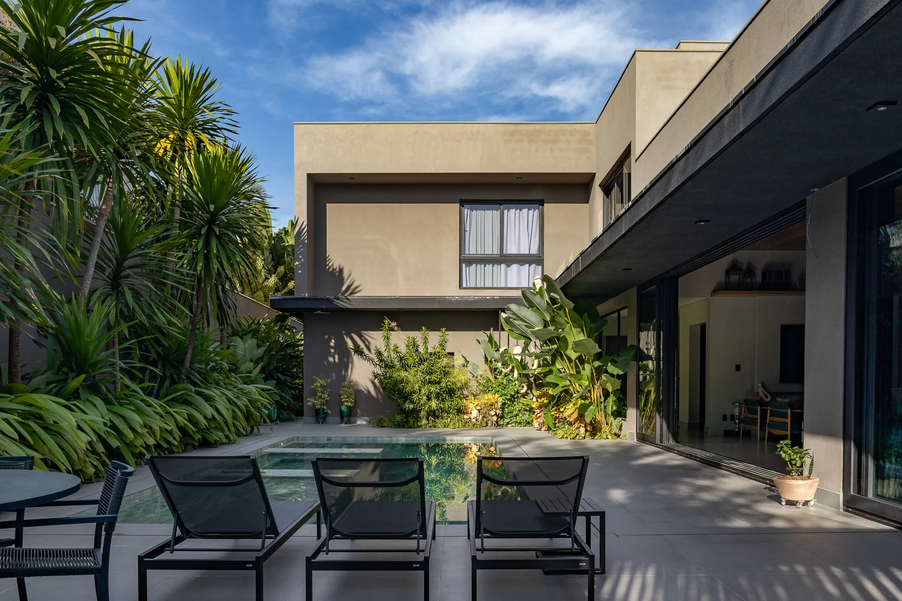 Residencial RM · 4