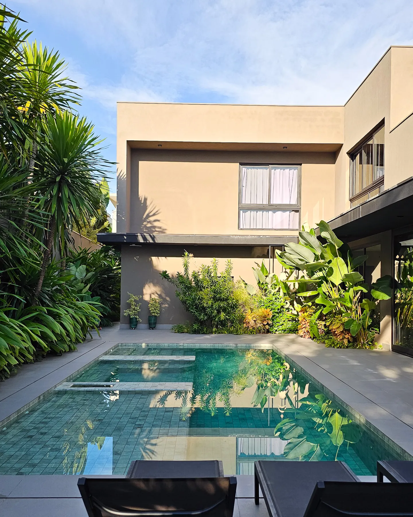 Residencial RM · 8