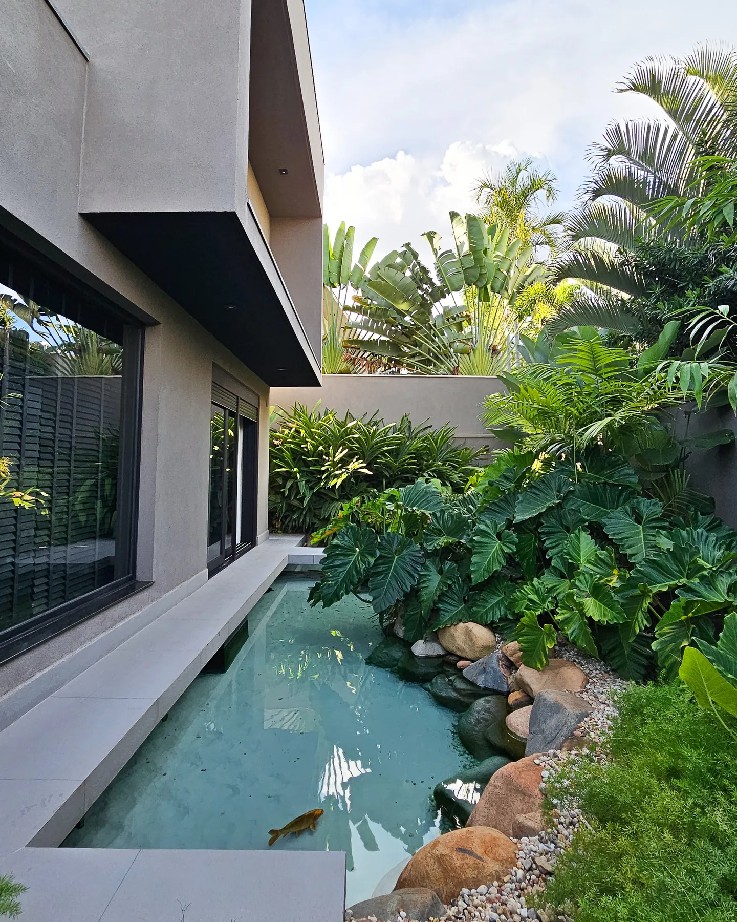 Residencial RM · 9