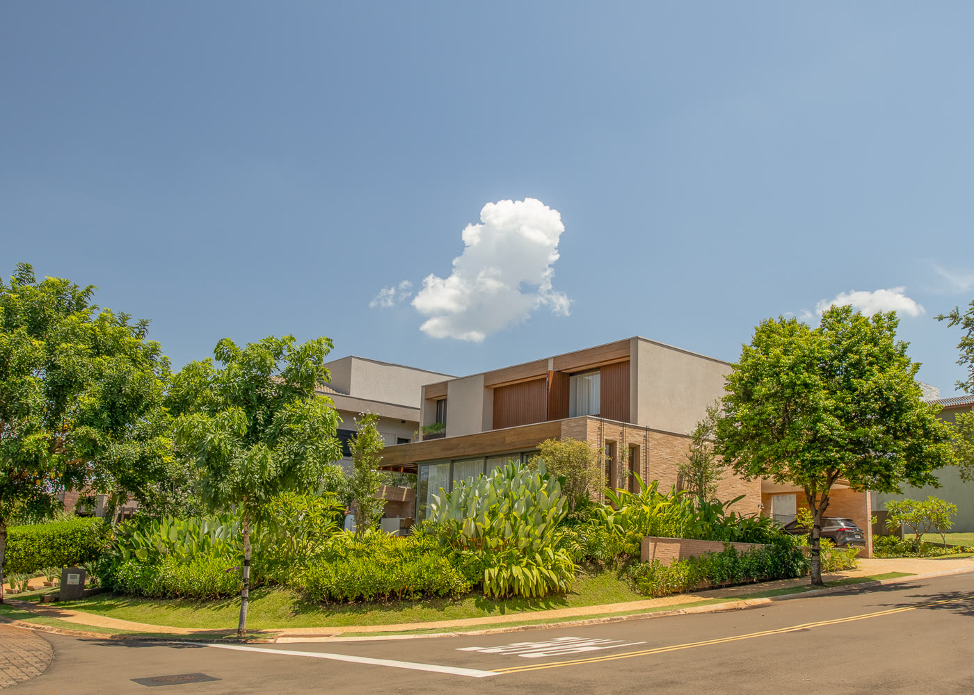 Bela Vista · Casa · Ribeirão Preto