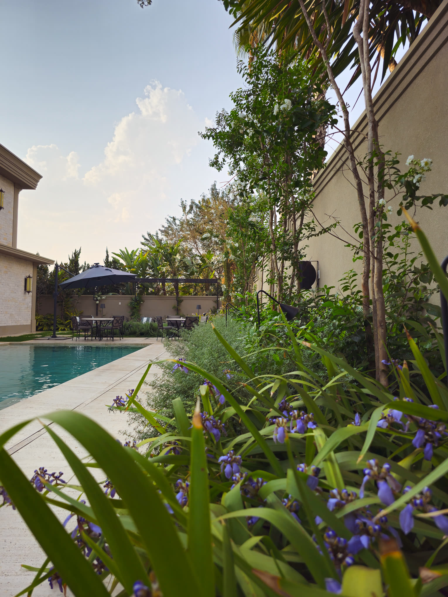 Residencial CK · 4